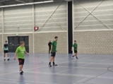 Onderling Futsal Toernooi S.K.N.W.Konference League (Fotoboek 1) (140/313)